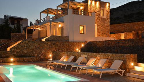 Ammothines Villas - Foto 3