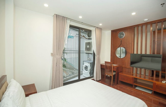 Sumitomo10 Apartment - Foto 18