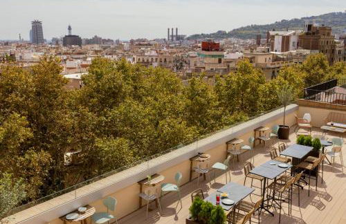 Líbere Barcelona Sant Antoni - Foto 32