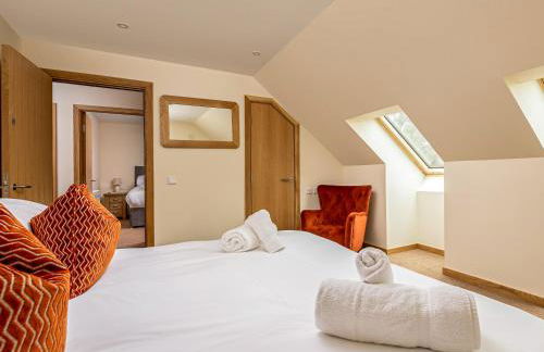 Durham Lodge - Ukc5799 - Foto 4