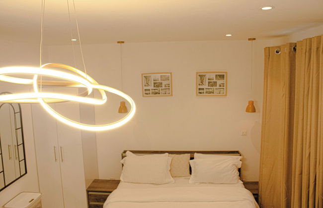 Embassy Gardens Royal Luxury Apartments - Foto 63