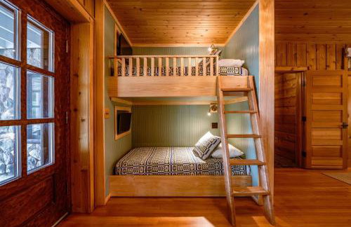 Welcome to the Lodge! Little Falls NY - Foto 58