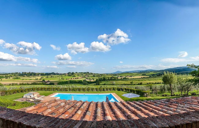 Agriturismo Sanguineto - Photo 44