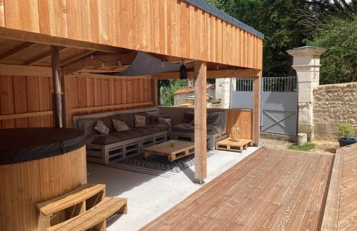 Les Ecuries de la Barre - Foto 22