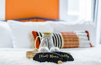 Jungle House Luxury Stays - Columbus Downtown Short North - Foto 24