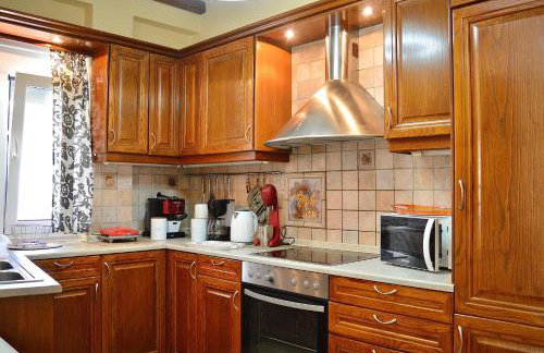 Kladas House Xanthates Corfu - Foto 17