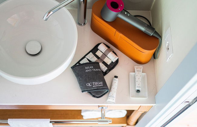 QC Terme Panoramic Apartament - Foto 7