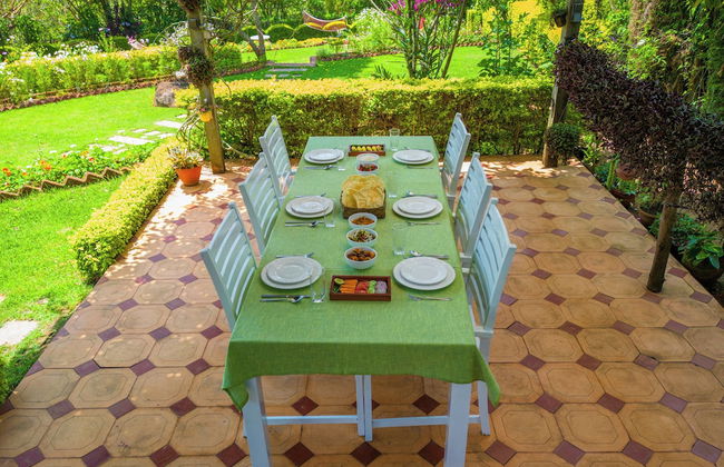 Amã Stays & Trails Raven’S Nest, Kotagiri - Photo 23