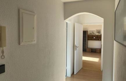 Wohnung an der Galopprennbahn - Photo 18