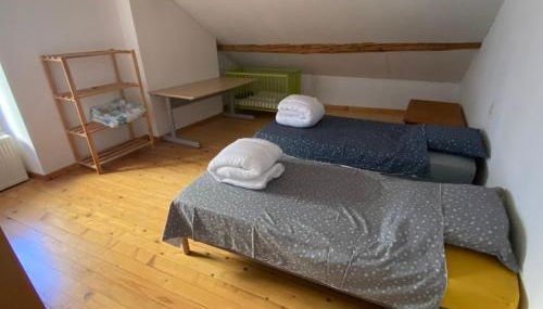 Gîte de la tour de Paradis - Foto 5