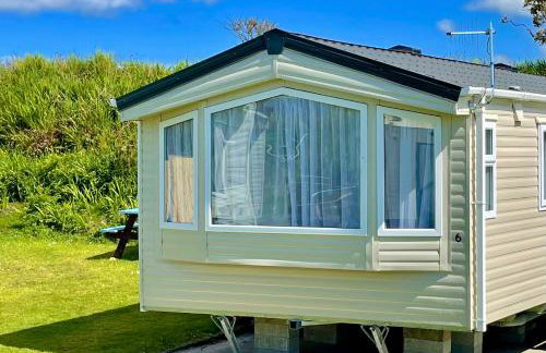 Roselands caravan park, Nr Lands End, Cornwall - Foto 17