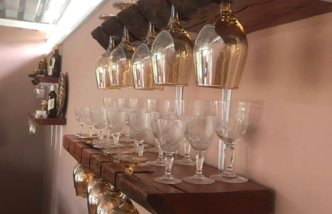 1 bed Apartment in Mount Pleasant Heights - 2014 - Foto 9