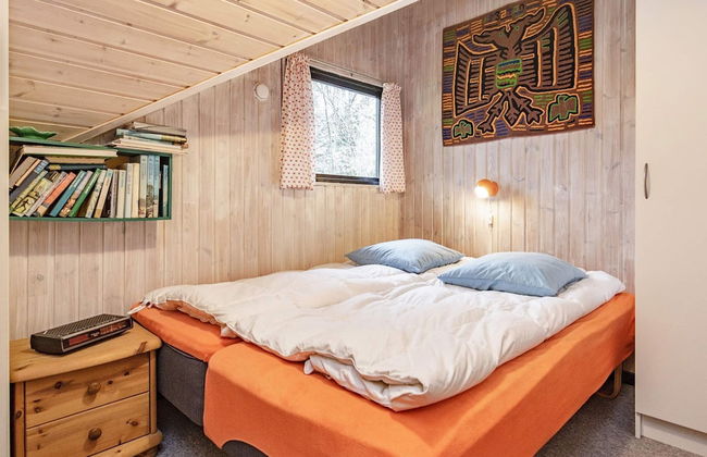 6 Person Holiday Home in Roslev-by Traum - Foto 20