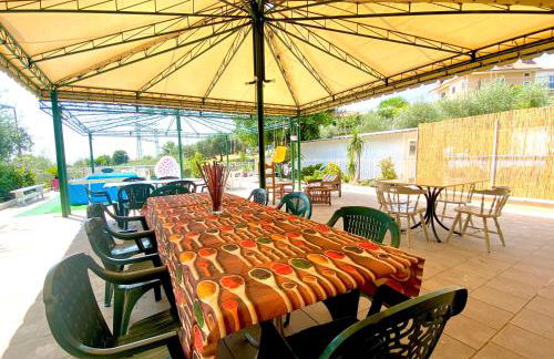 Villa Elisa - Foto 63