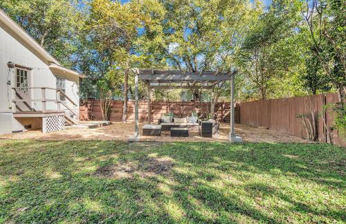 Walk to ACL, Fire Pit, Fenced Yard, SoCo Spot - Foto 37