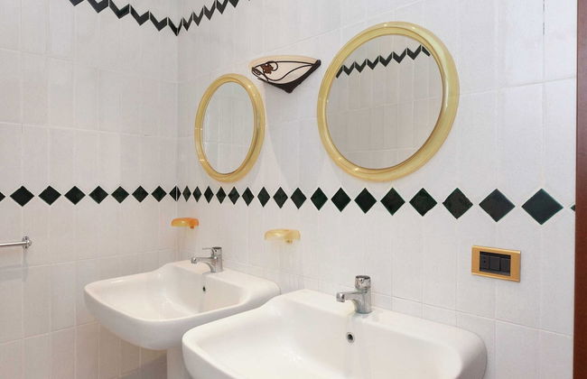 Apartment at the Foot of Mt. Vesuvius - Foto 42