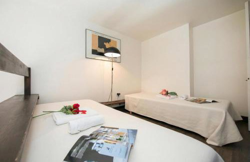 Résidence Grand Roc - Bruyères 309 - Happy Rentals - Foto 9