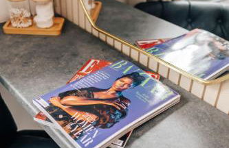 Chic 2-bed City Apartment -Old Street - Foto 51