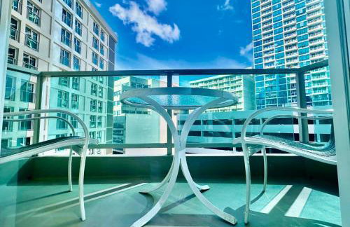 ~Four-star serviced apartment - Foto 15