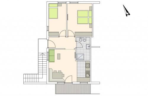 Winklerhof Apartments - Foto 29