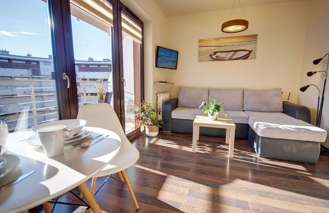 HelApart - Apartamenty Foka - Photo 19