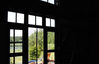 Agroturystyka Wilczyn Cegielnia - Foto 51