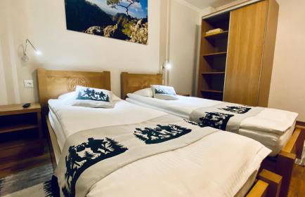 Apartamenty w Maniowach - Foto 13