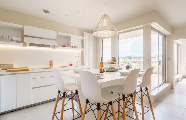 Château d'Arcadie - Foto 7