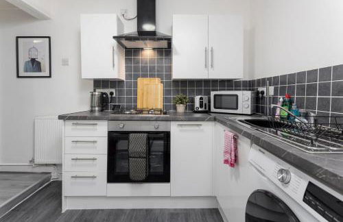 Saxony House - Air Host & Stay - Free Parking - Foto 6