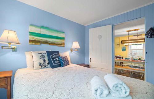 Walk to Private Bayside Beach - Foto 12