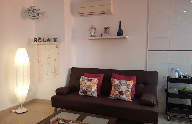 TocToc Pedregalejo Beach Apartment - Foto 13