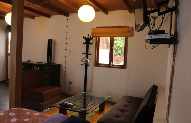 La Condesa de Barranco - Photo 43