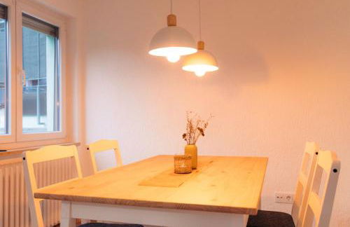 Ferienwohnung Waldgeflüster - Foto 8