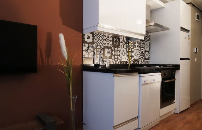 NO24 Suites - Foto 4