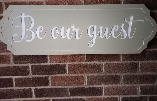 Charming Wentworth Lodge With Countryside Views - Photo 28