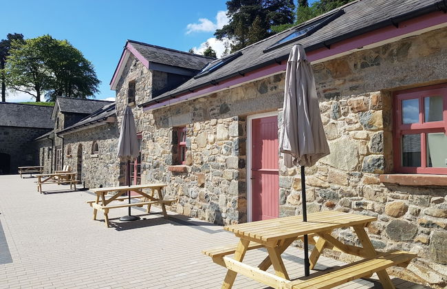 Cobbles Cottage - 2 Bedroom Stone Built Cottage - Foto 1