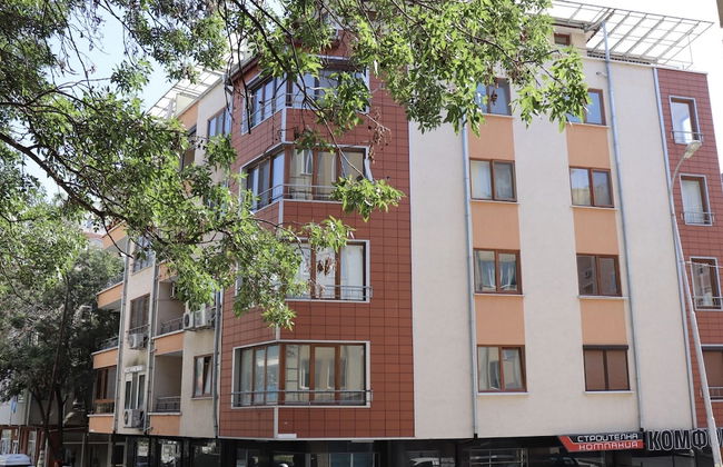 Apartment Perushtiza - Foto 32