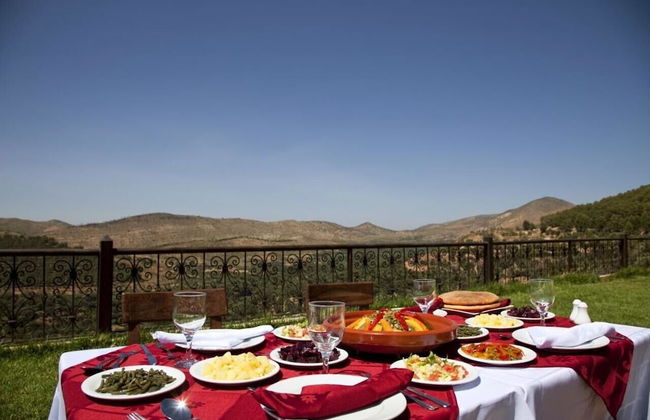 KASBAH ILLY - Photo 15