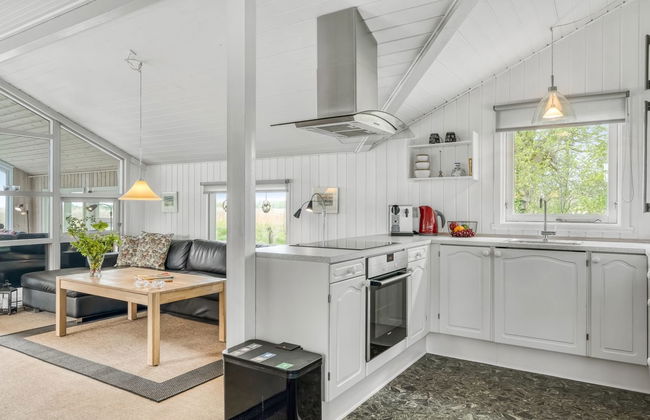 "Eske" - 200m to the fjord - Foto 9