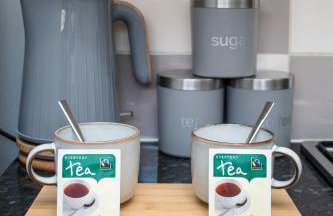 Stylish 1 Bedroom Flat Newcastle - Foto 13