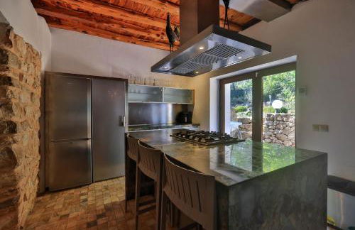 Villa Kumharas - Foto 20