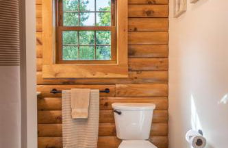 Maple Leaf Cabin - Foto 14