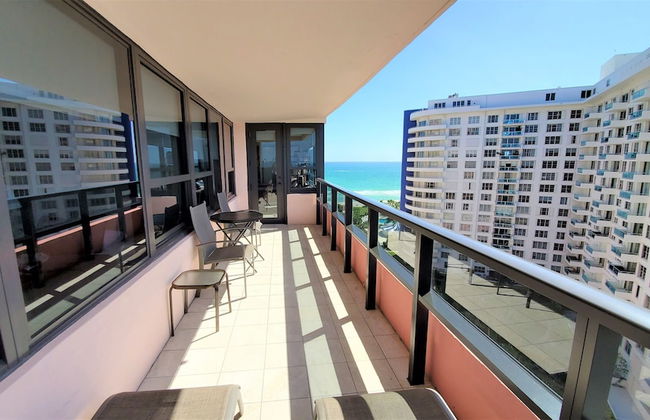 Alexander 1421 3 Bedroom Apts by RedAwning - Foto 44