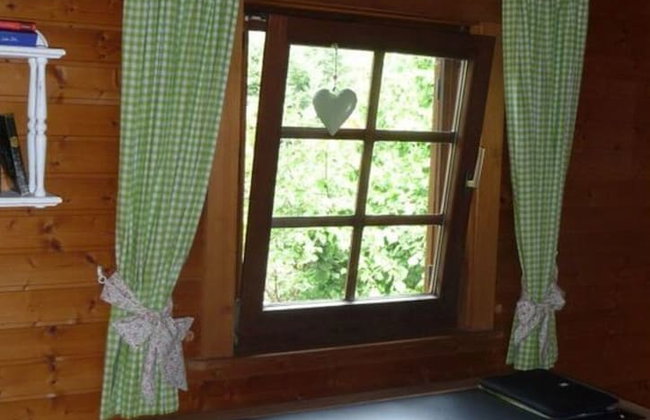 Holiday Home in Einberger Switzerland - Foto 10