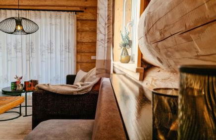 Franz Josefs Chalets - Foto 13