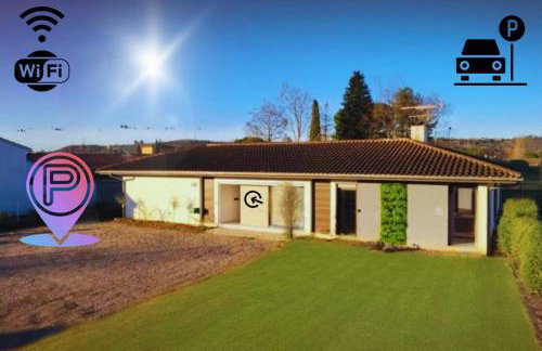 Superbe T2 avec parking - Foto 8