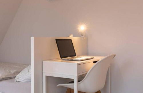 1-Zimmer Apartment in Top Lage in Filderstadt - Foto 9