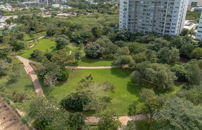 Tower Indico by Casago - Foto 32