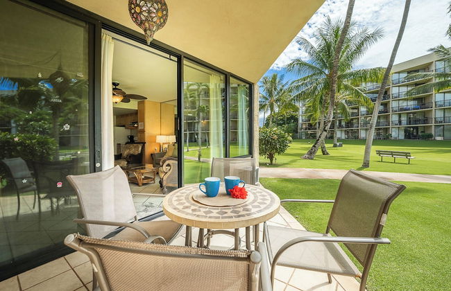 Maui Sunset by Maui Rental Group - Photo 57