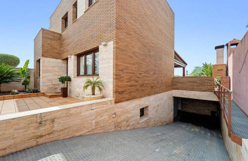 Villa Preciosa - Foto 3